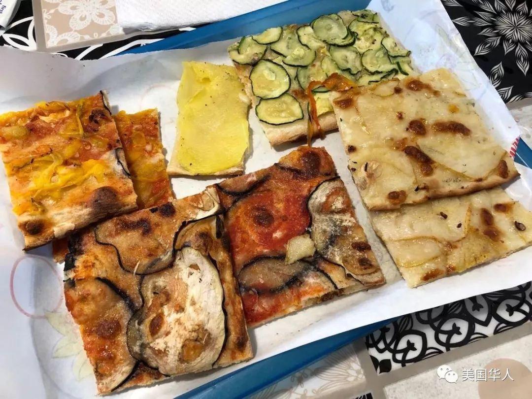 说走就走的意大利三周行，一次美景与美食的盛宴之旅（一）