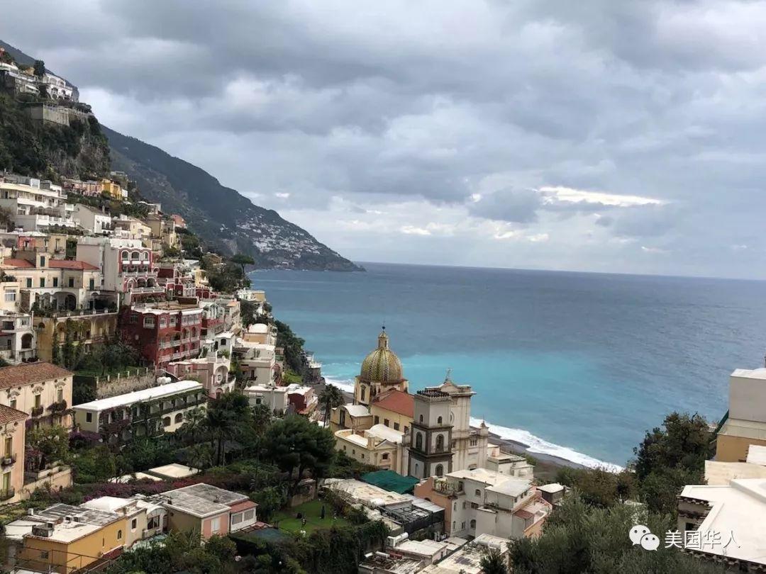 说走就走的意大利三周行 一次美景与美食的盛宴之旅（二）