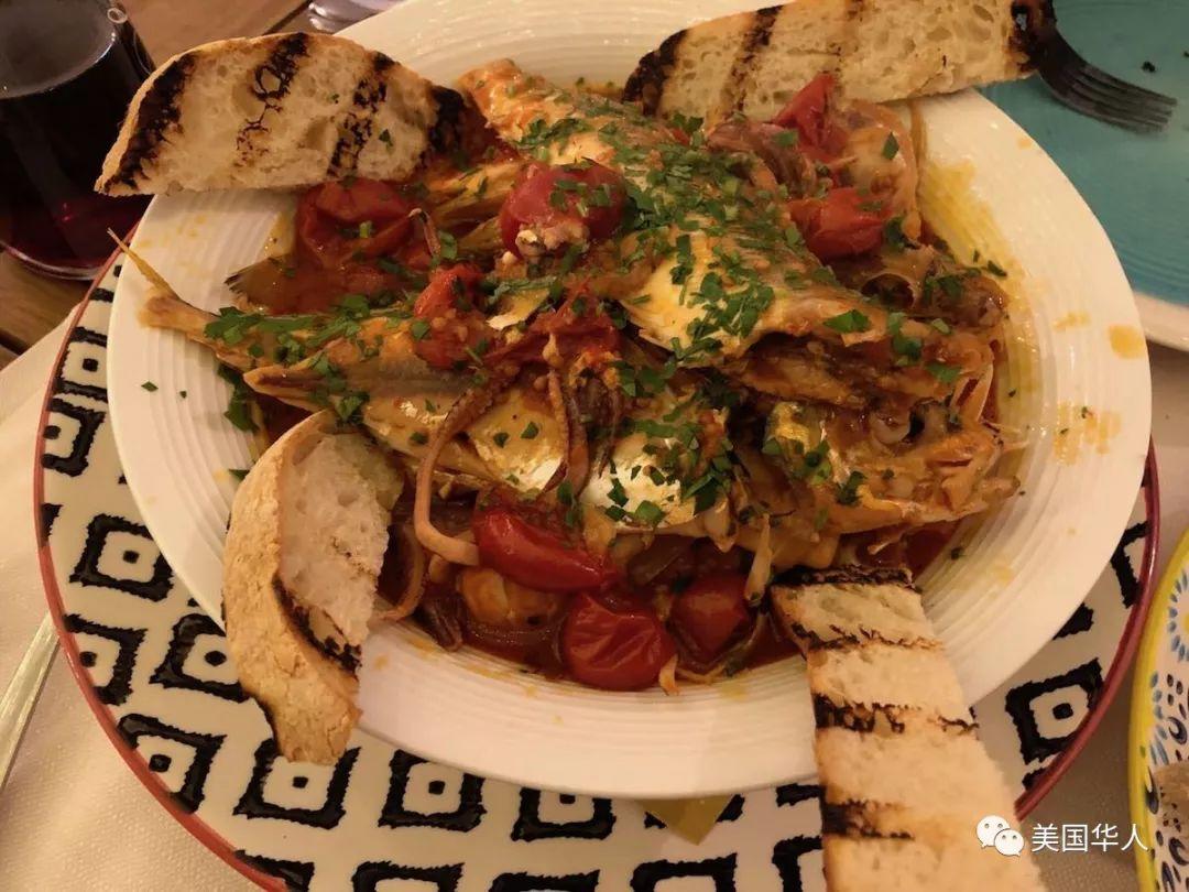 说走就走的意大利三周行 一次美景与美食的盛宴之旅（二）