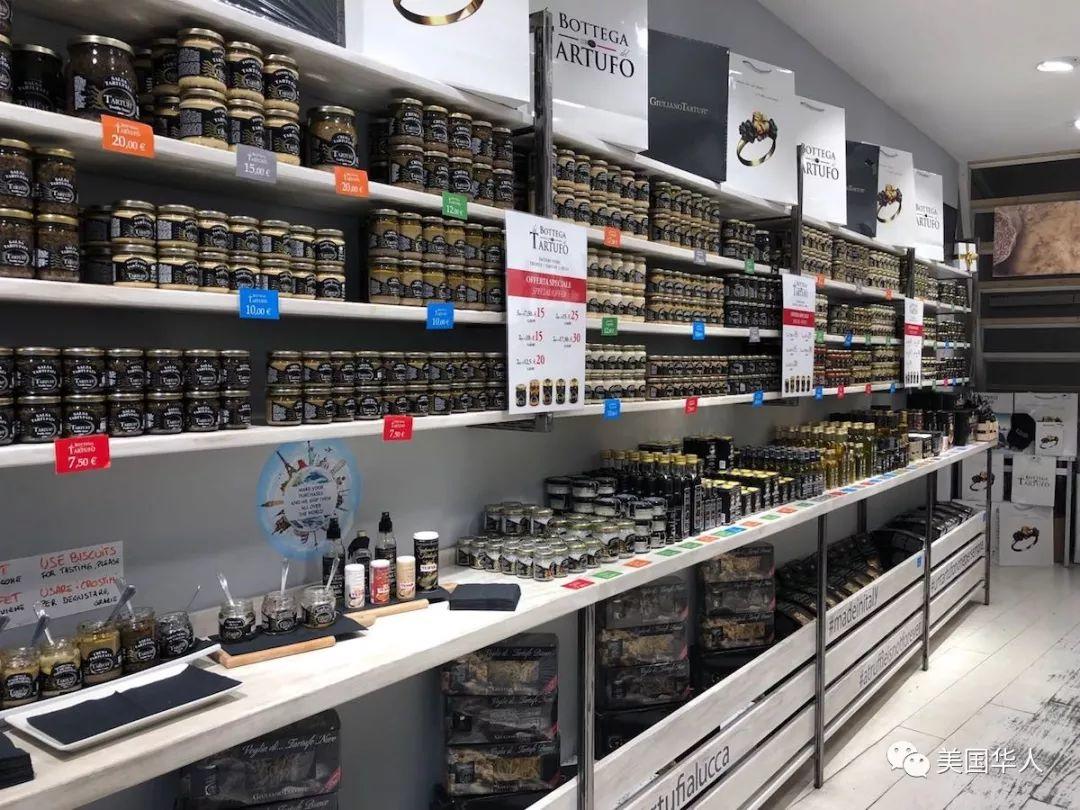 说走就走的意大利三周行 一次美景与美食的盛宴之旅（二）