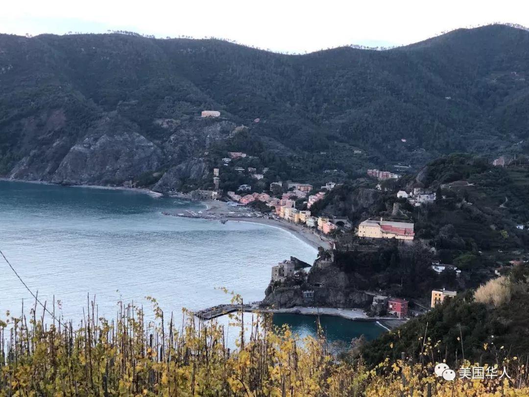 说走就走的意大利三周行，一次美景与美食的盛宴之旅（一）