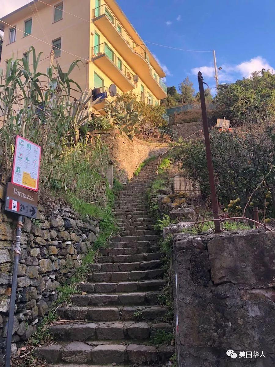 说走就走的意大利三周行，一次美景与美食的盛宴之旅（一）
