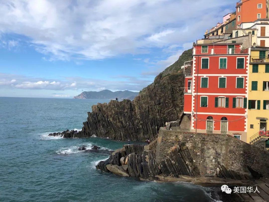 说走就走的意大利三周行，一次美景与美食的盛宴之旅（一）