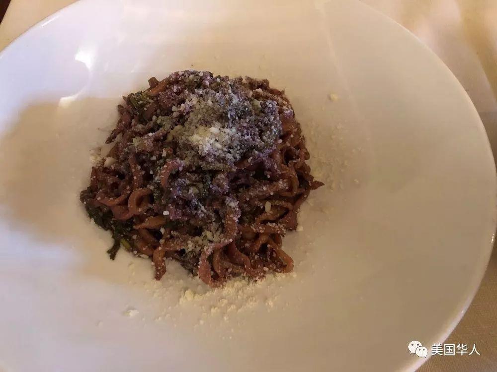 说走就走的意大利三周行 一次美景与美食的盛宴之旅（二）