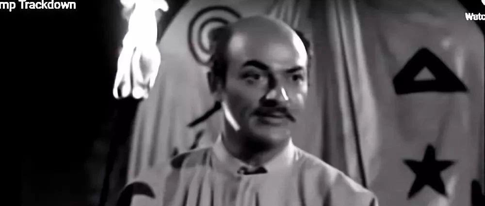 Featured image for 惊人的相似！60年前的“川普”和今天川普的墙