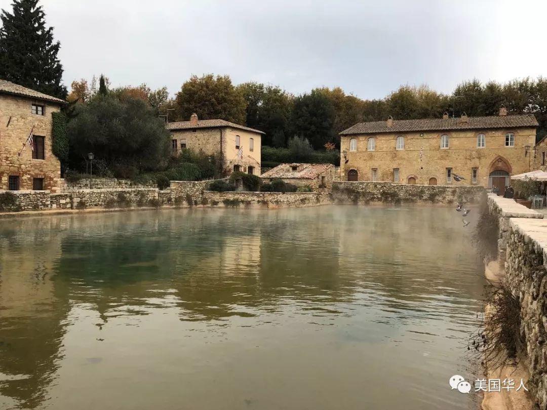 说走就走的意大利三周行 一次美景与美食的盛宴之旅（二）