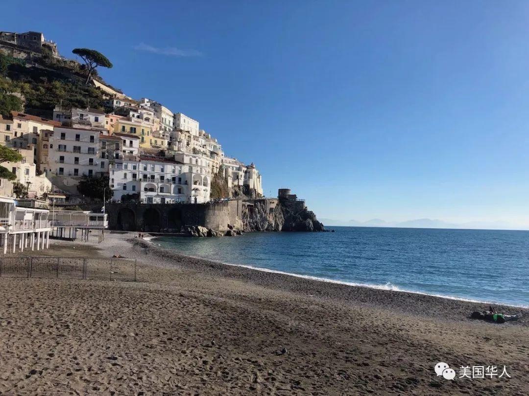 说走就走的意大利三周行 一次美景与美食的盛宴之旅（二）