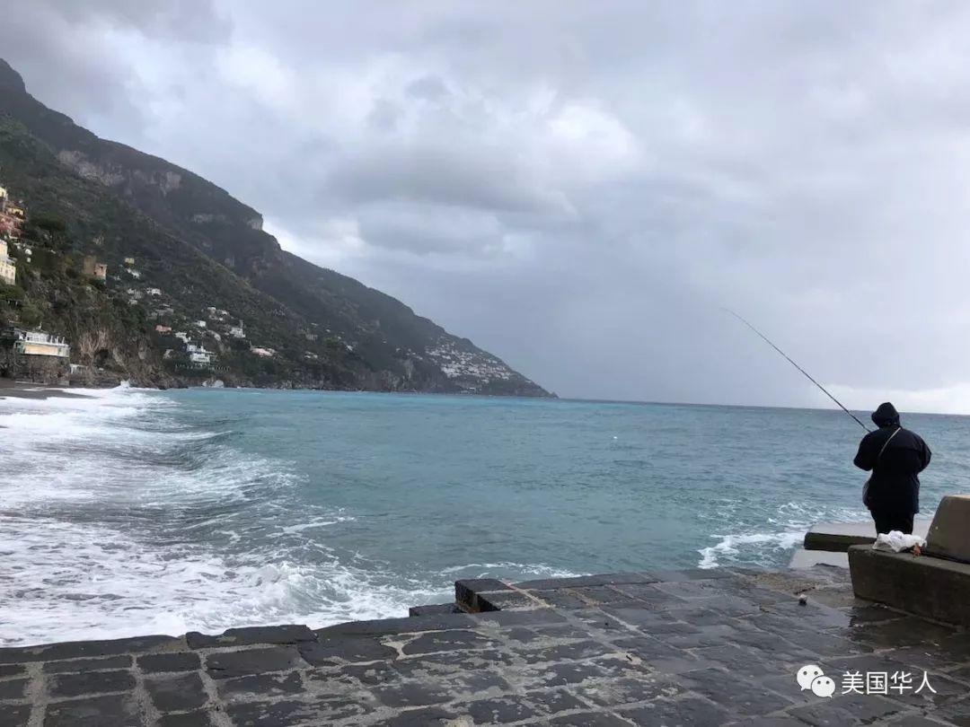 说走就走的意大利三周行 一次美景与美食的盛宴之旅（二）