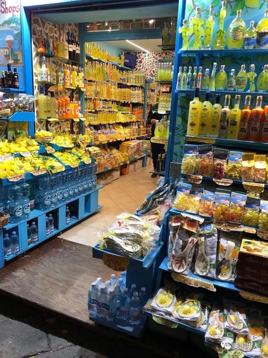 说走就走的意大利三周行 一次美景与美食的盛宴之旅（二）