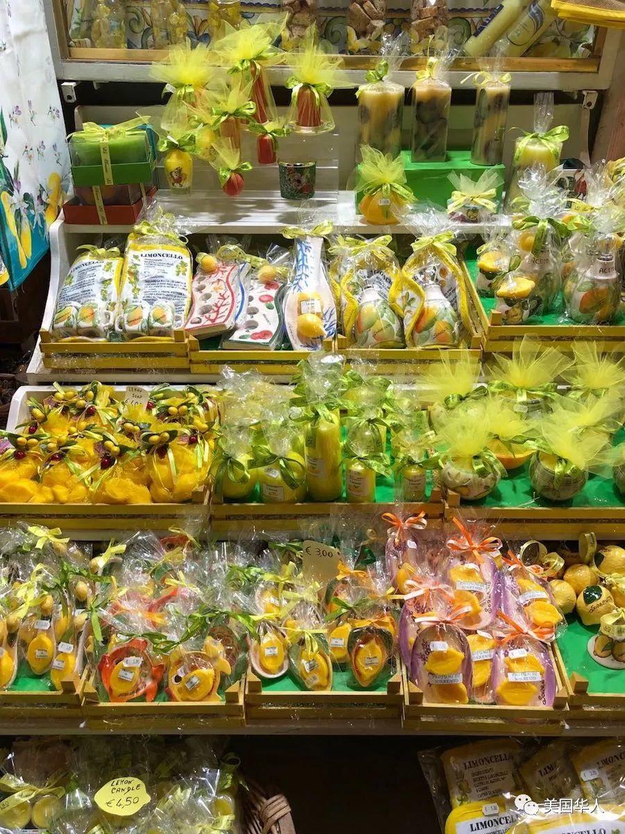 说走就走的意大利三周行 一次美景与美食的盛宴之旅（二）