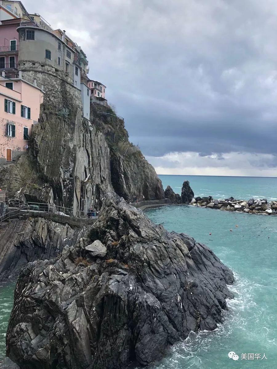 说走就走的意大利三周行，一次美景与美食的盛宴之旅（一）