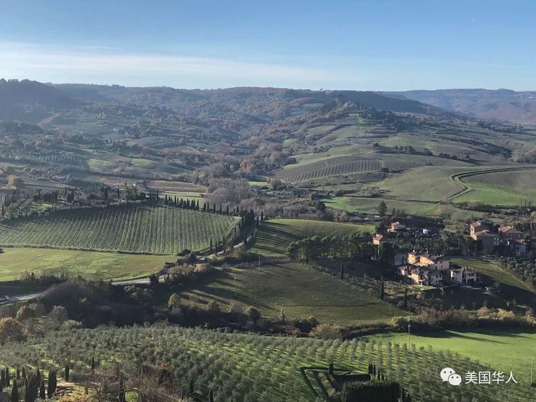 说走就走的意大利三周行 一次美景与美食的盛宴之旅（二）