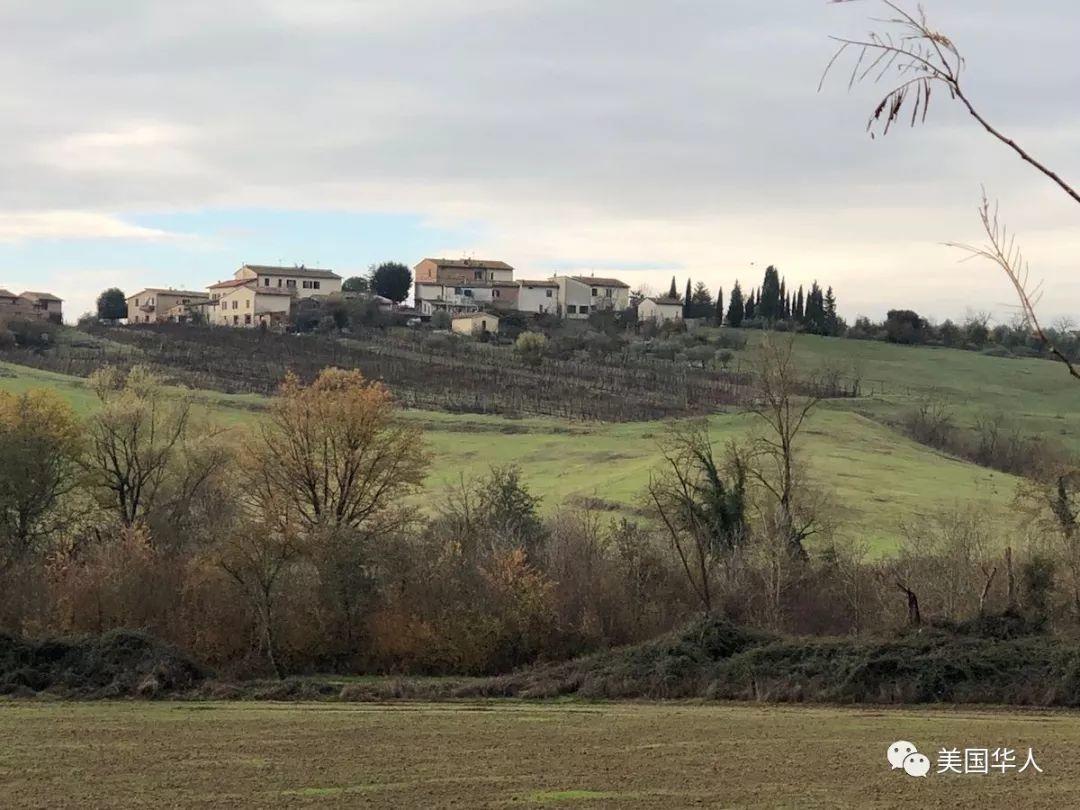 说走就走的意大利三周行 一次美景与美食的盛宴之旅（二）