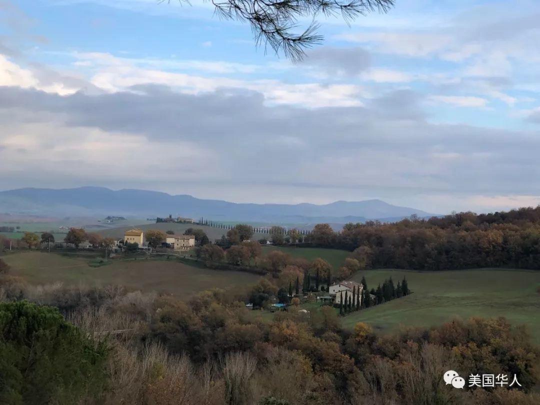 说走就走的意大利三周行 一次美景与美食的盛宴之旅（二）