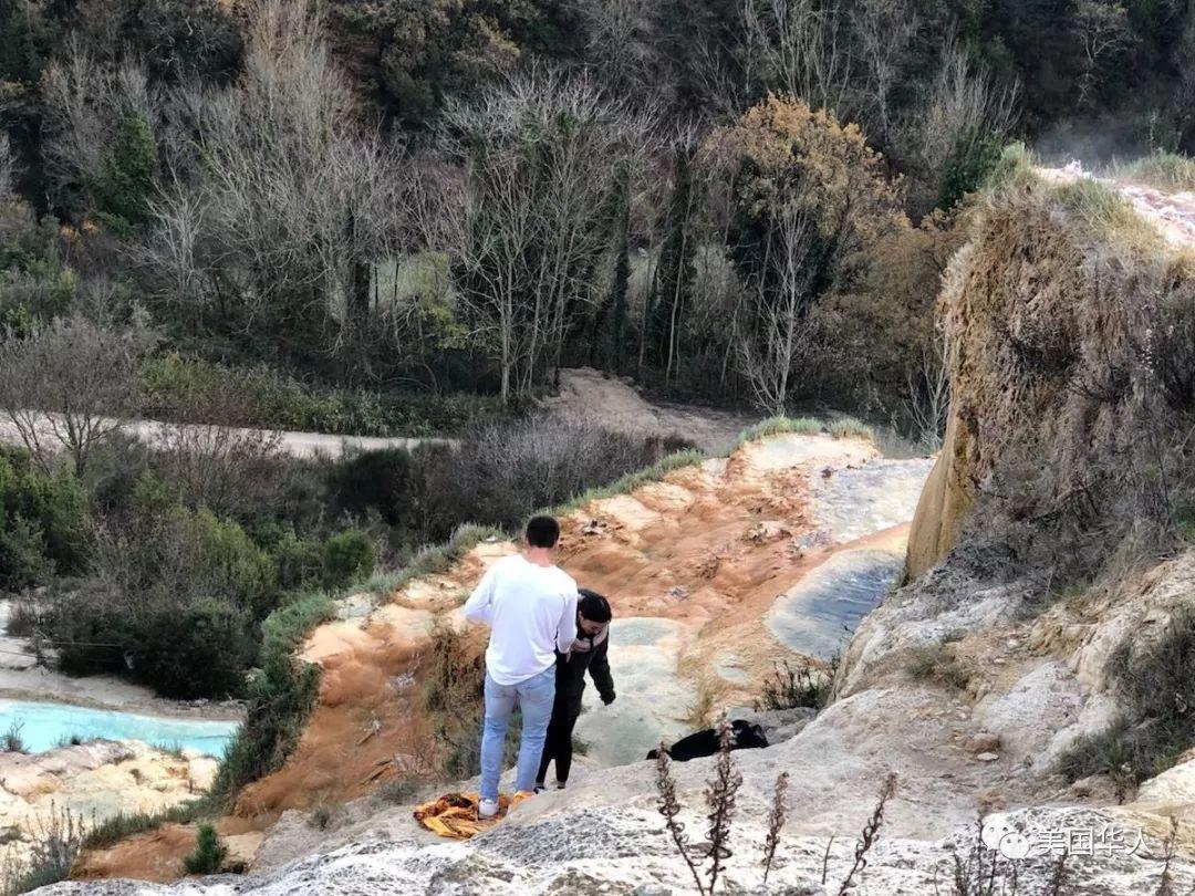 说走就走的意大利三周行 一次美景与美食的盛宴之旅（二）