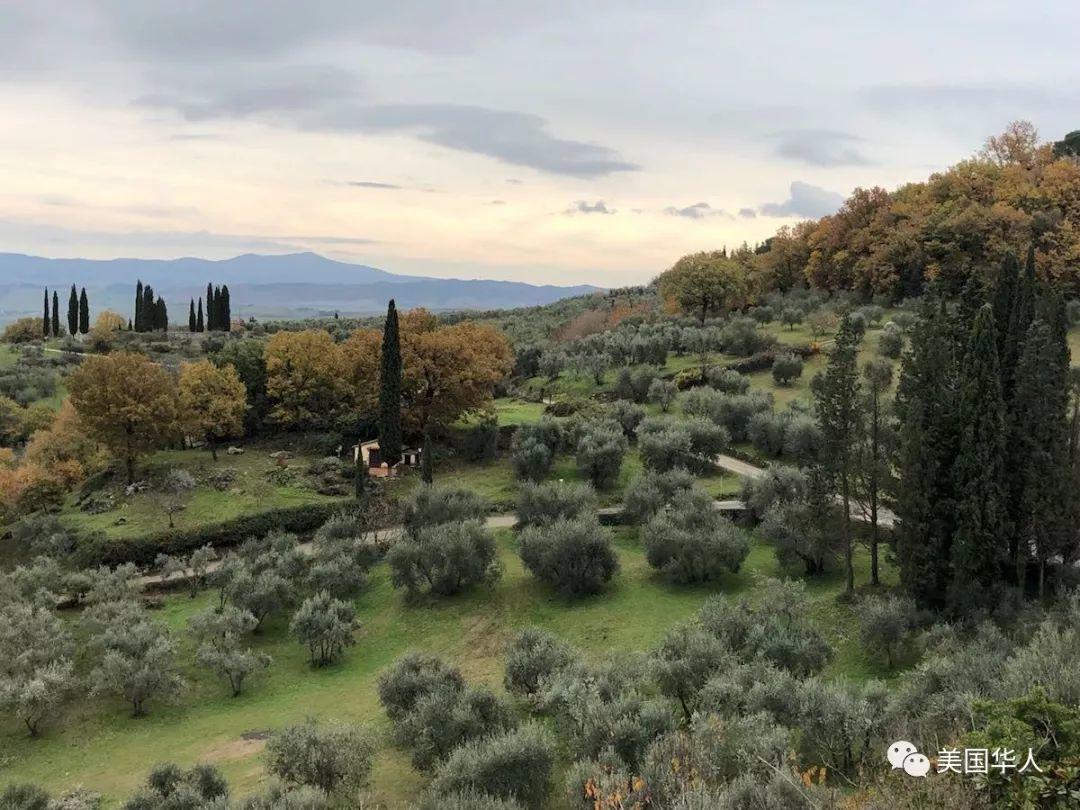 说走就走的意大利三周行 一次美景与美食的盛宴之旅（二）