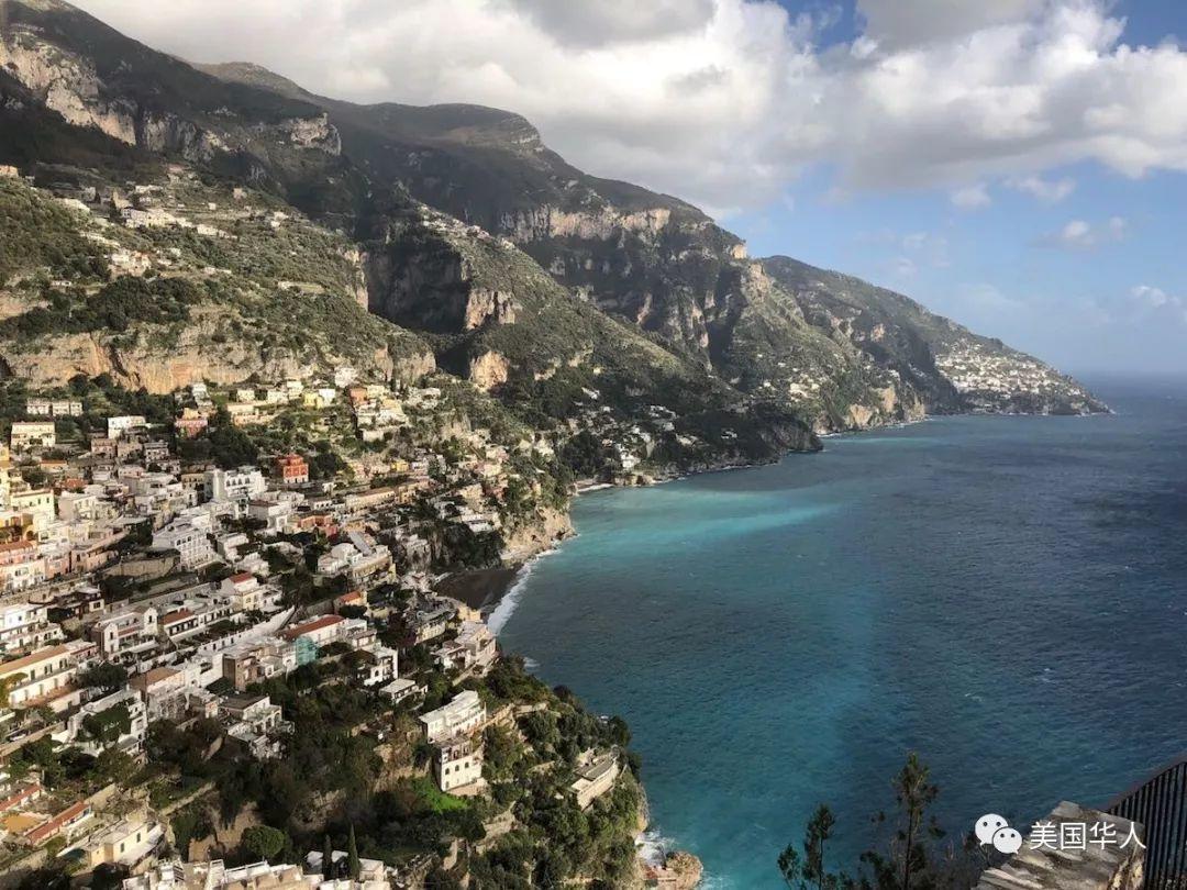 说走就走的意大利三周行 一次美景与美食的盛宴之旅（二）