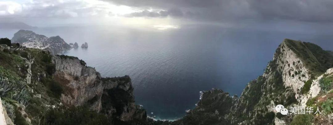 说走就走的意大利三周行 一次美景与美食的盛宴之旅（二）