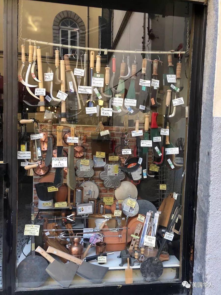 说走就走的意大利三周行 一次美景与美食的盛宴之旅（二）