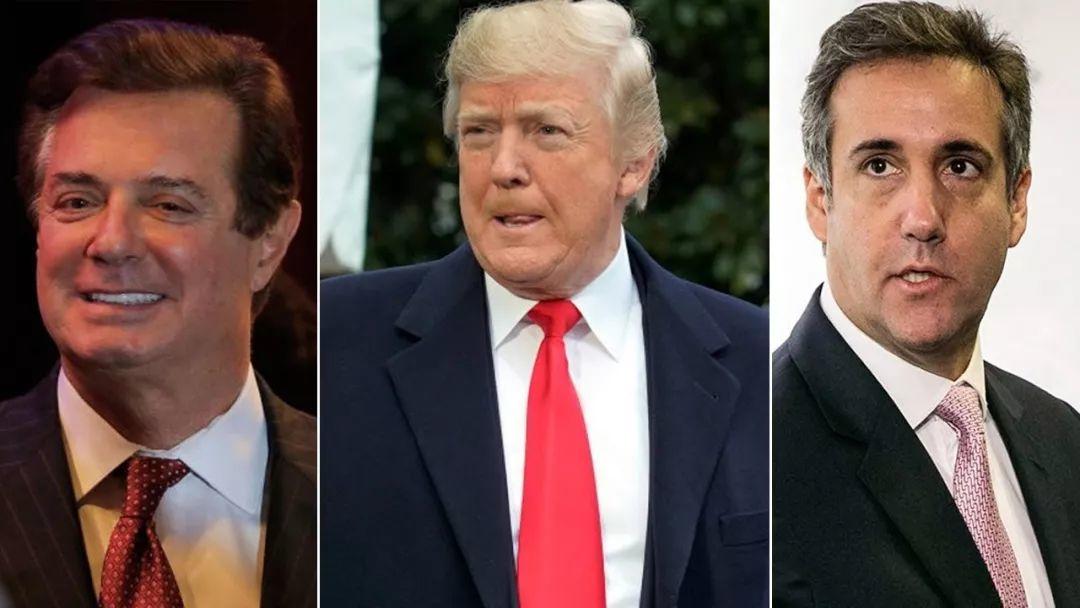 回首动荡不安的2018，美国华人携手跨入崭新的一年