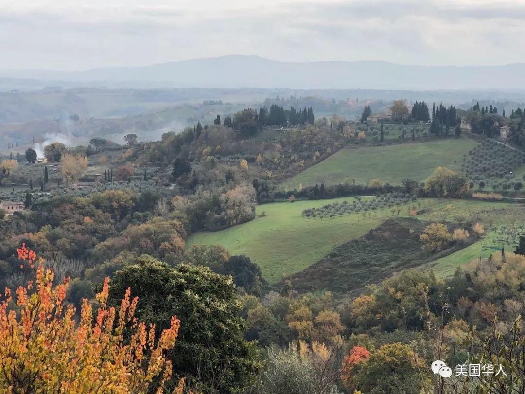 说走就走的意大利三周行 一次美景与美食的盛宴之旅（二）