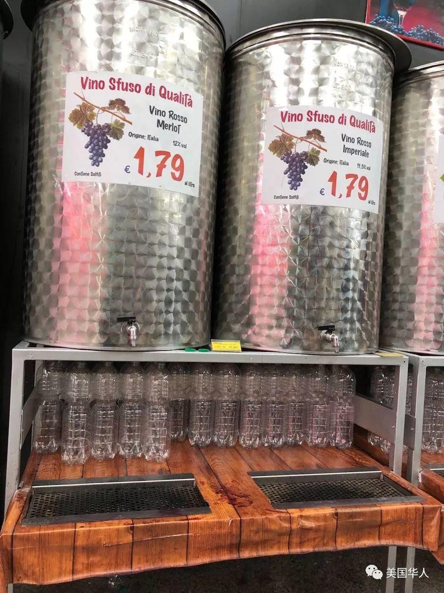 说走就走的意大利三周行 一次美景与美食的盛宴之旅（二）