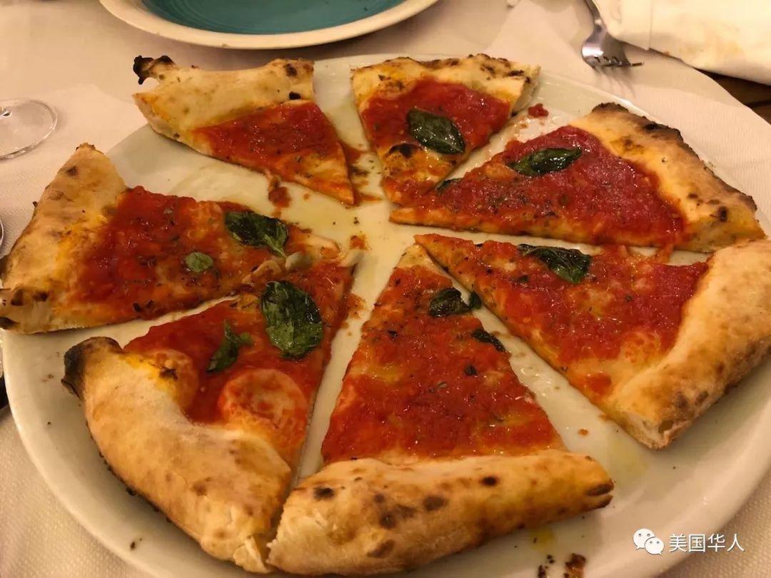 说走就走的意大利三周行 一次美景与美食的盛宴之旅（二）