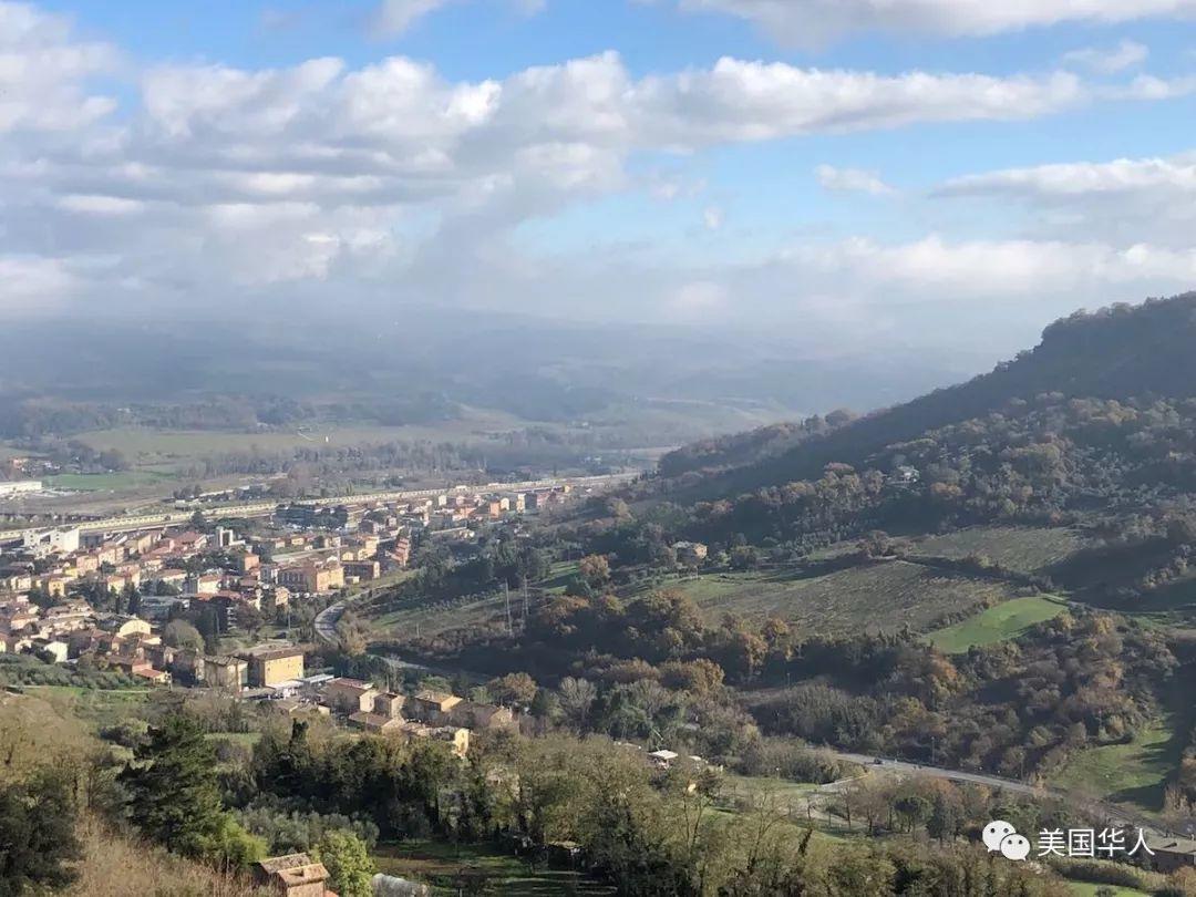 说走就走的意大利三周行 一次美景与美食的盛宴之旅（二）