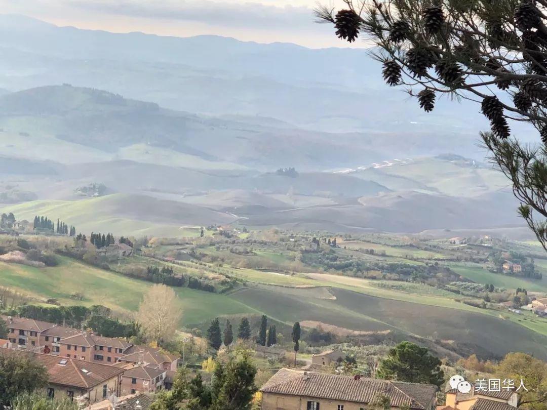 说走就走的意大利三周行 一次美景与美食的盛宴之旅（二）