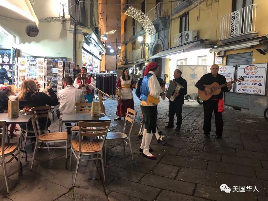 说走就走的意大利三周行 一次美景与美食的盛宴之旅（二）