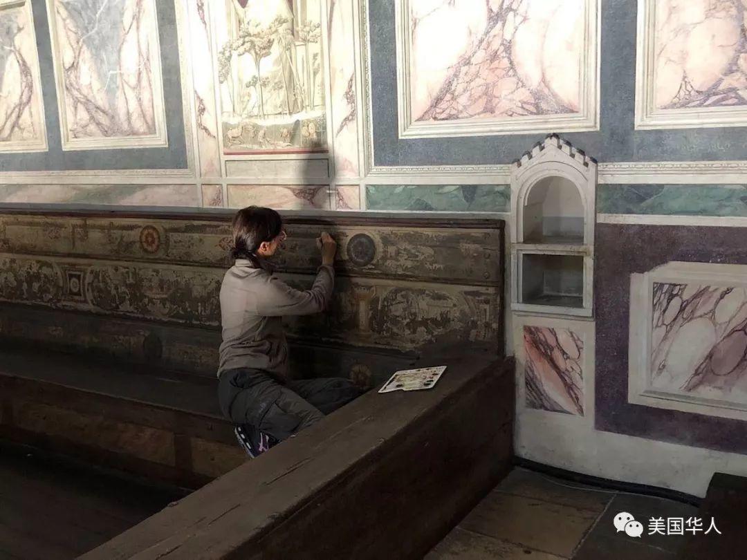 说走就走的意大利三周行，一次美景与美食的盛宴之旅（一）