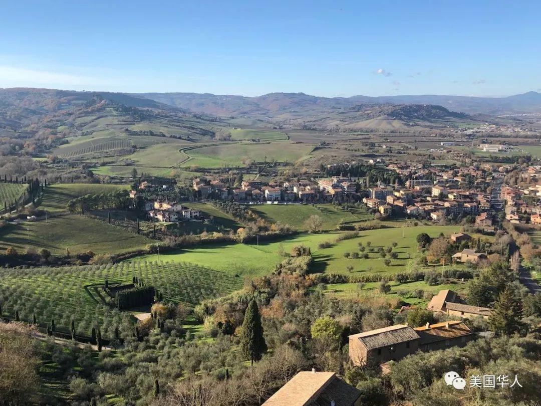 说走就走的意大利三周行 一次美景与美食的盛宴之旅（二）