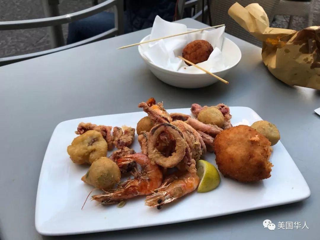 说走就走的意大利三周行 一次美景与美食的盛宴之旅（二）