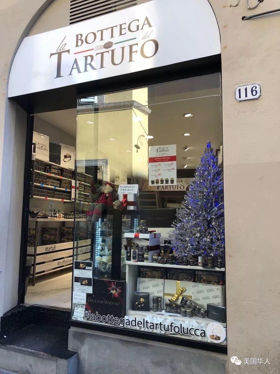 说走就走的意大利三周行 一次美景与美食的盛宴之旅（二）