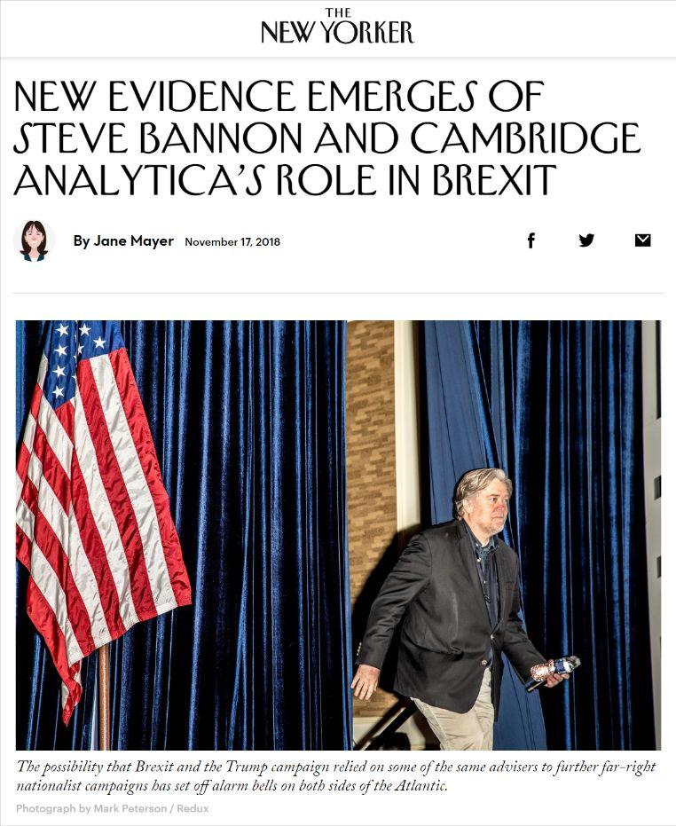 脱欧计划惨败，最长政府关门——英美两国陷入史上最混乱局面