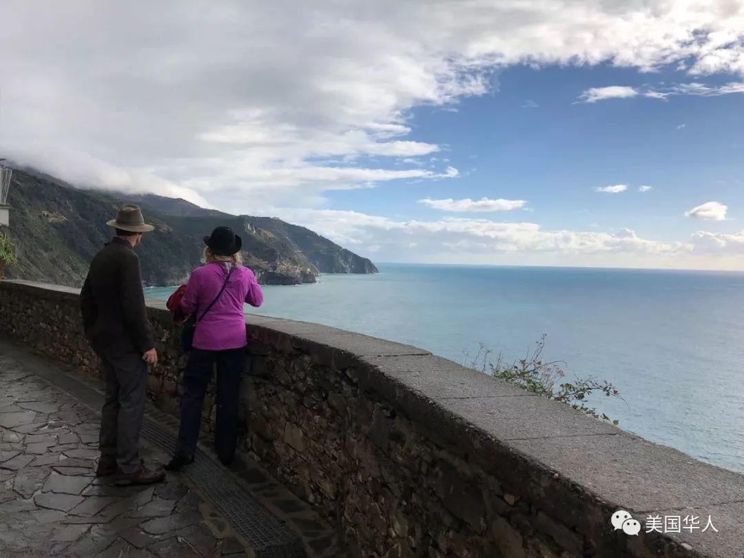 说走就走的意大利三周行，一次美景与美食的盛宴之旅（一）