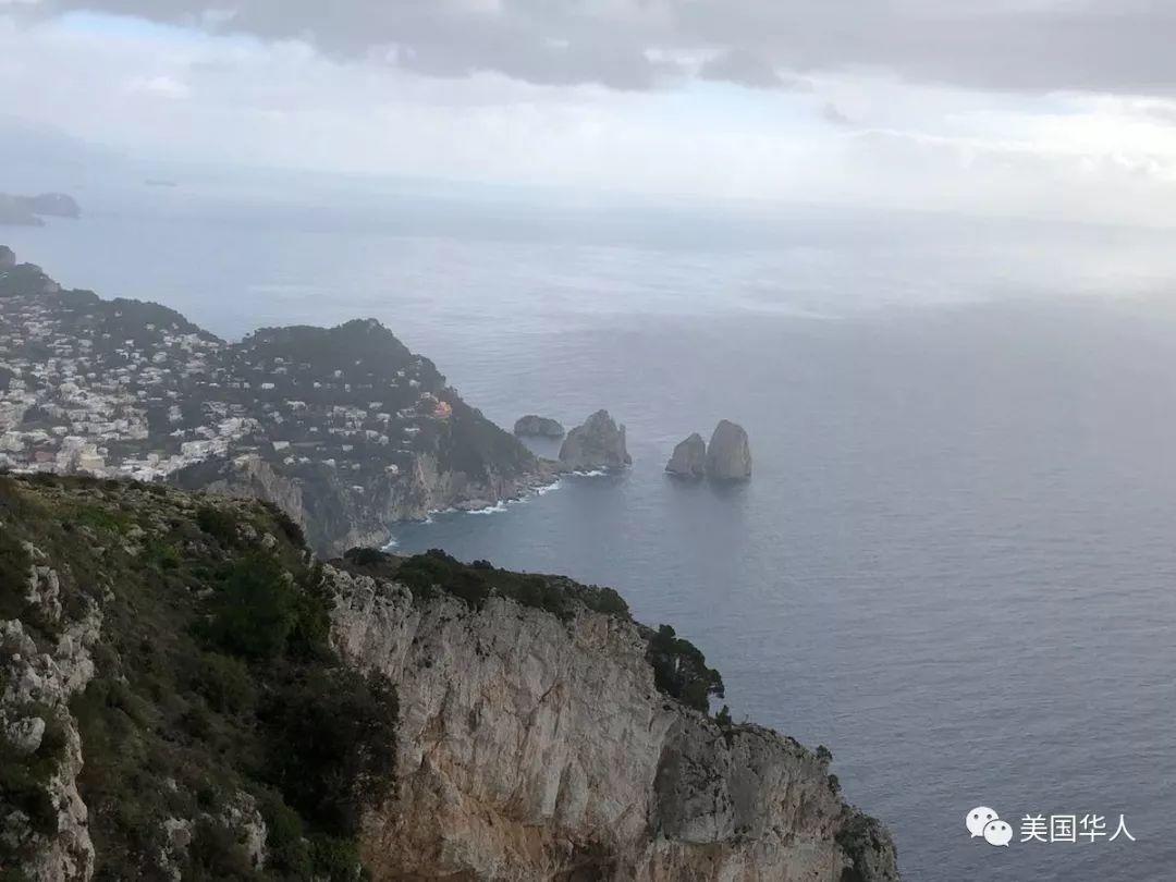 说走就走的意大利三周行 一次美景与美食的盛宴之旅（二）