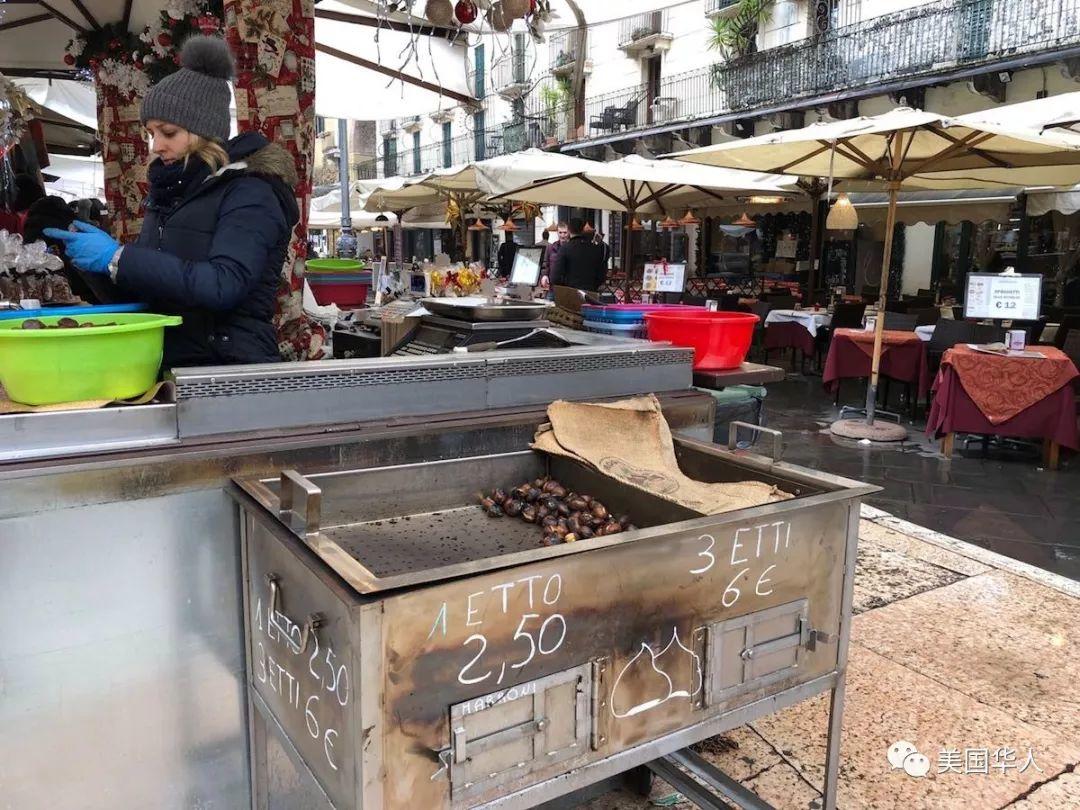 说走就走的意大利三周行 一次美景与美食的盛宴之旅（二）
