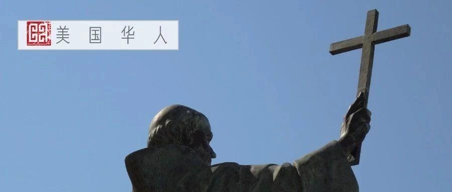 Featured image for 从割裂的美国看“基要主义”的消长，兼与秦晖教授探讨“原教旨主义”