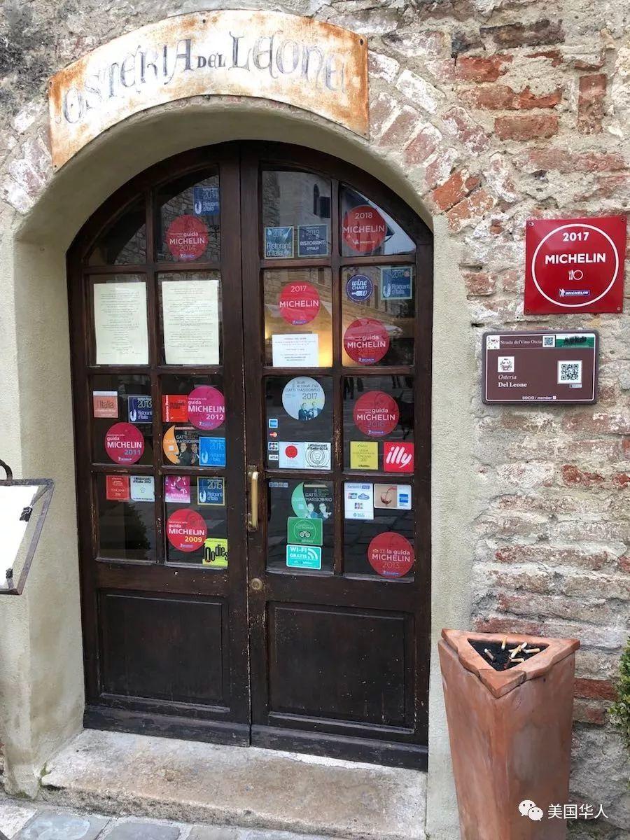 说走就走的意大利三周行 一次美景与美食的盛宴之旅（二）