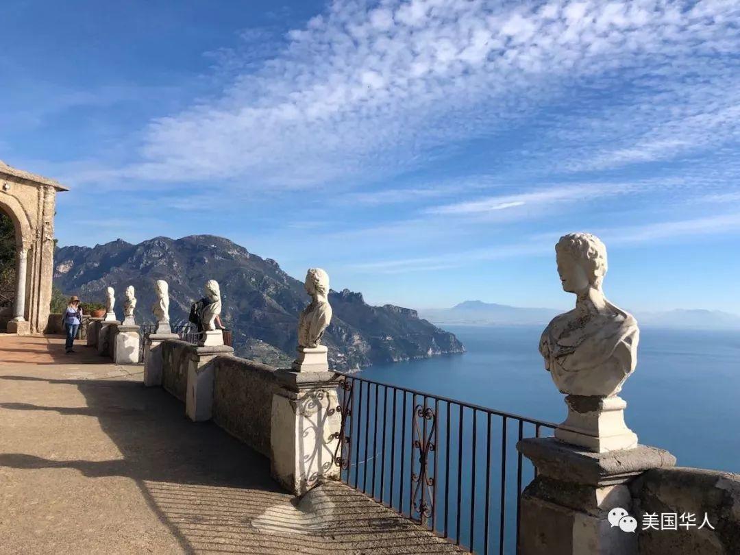 说走就走的意大利三周行 一次美景与美食的盛宴之旅（二）