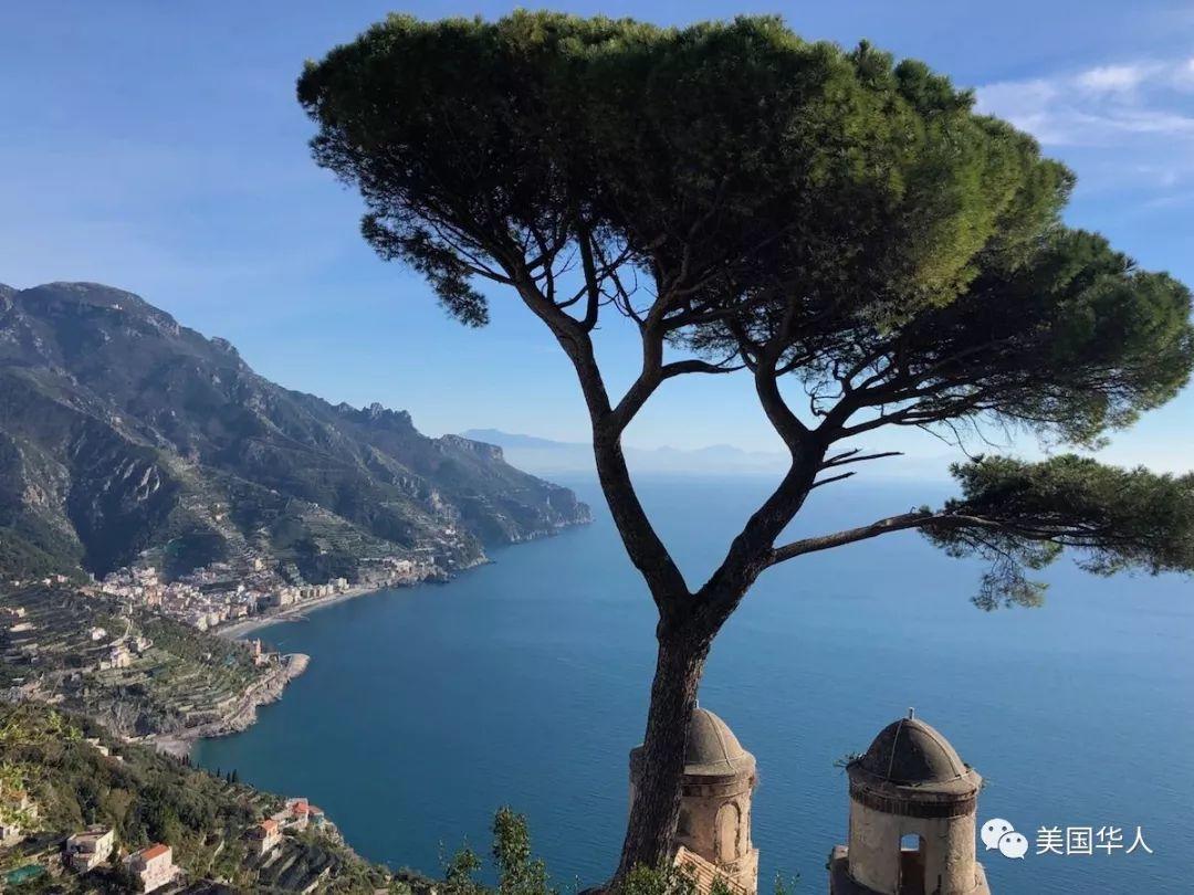 说走就走的意大利三周行 一次美景与美食的盛宴之旅（二）