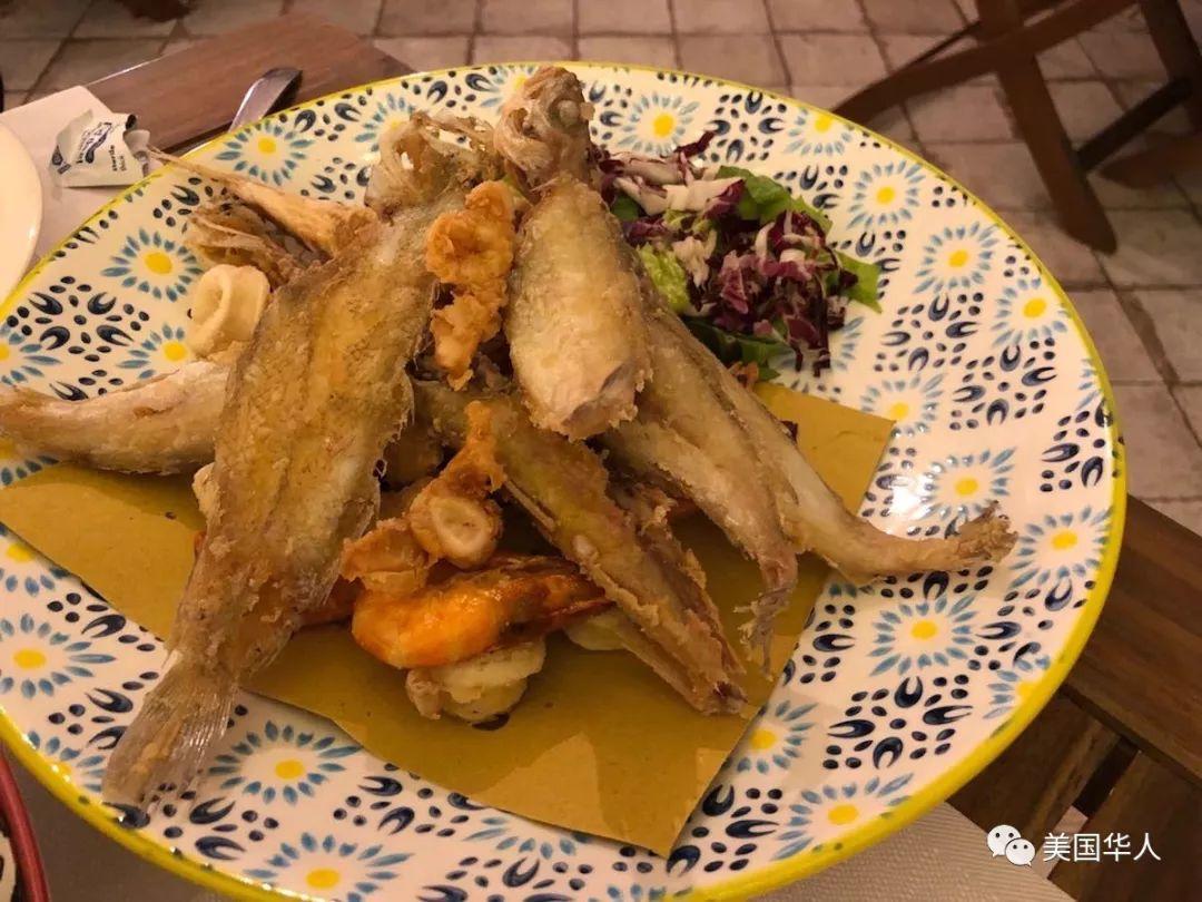 说走就走的意大利三周行 一次美景与美食的盛宴之旅（二）