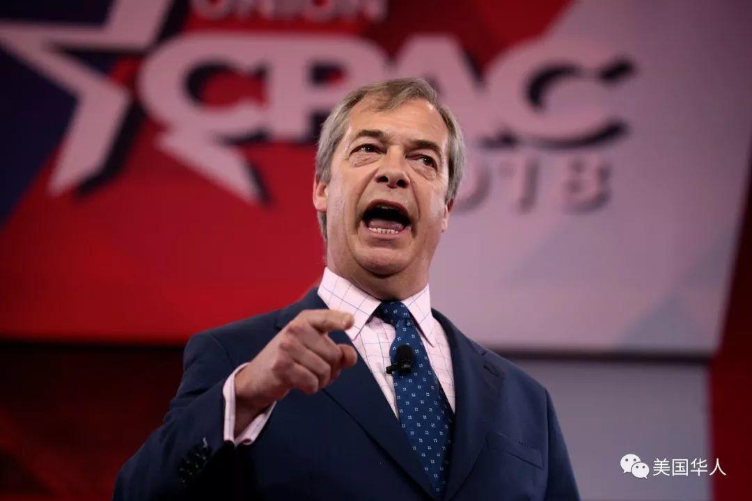 脱欧计划惨败，最长政府关门——英美两国陷入史上最混乱局面