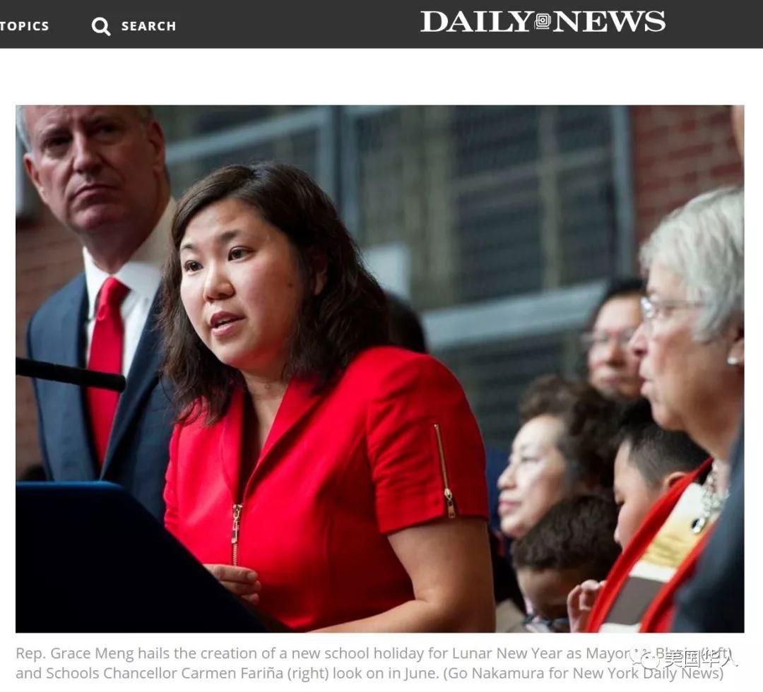 美国华人过大年，春联、春晚、红包、饺子一样都不能少