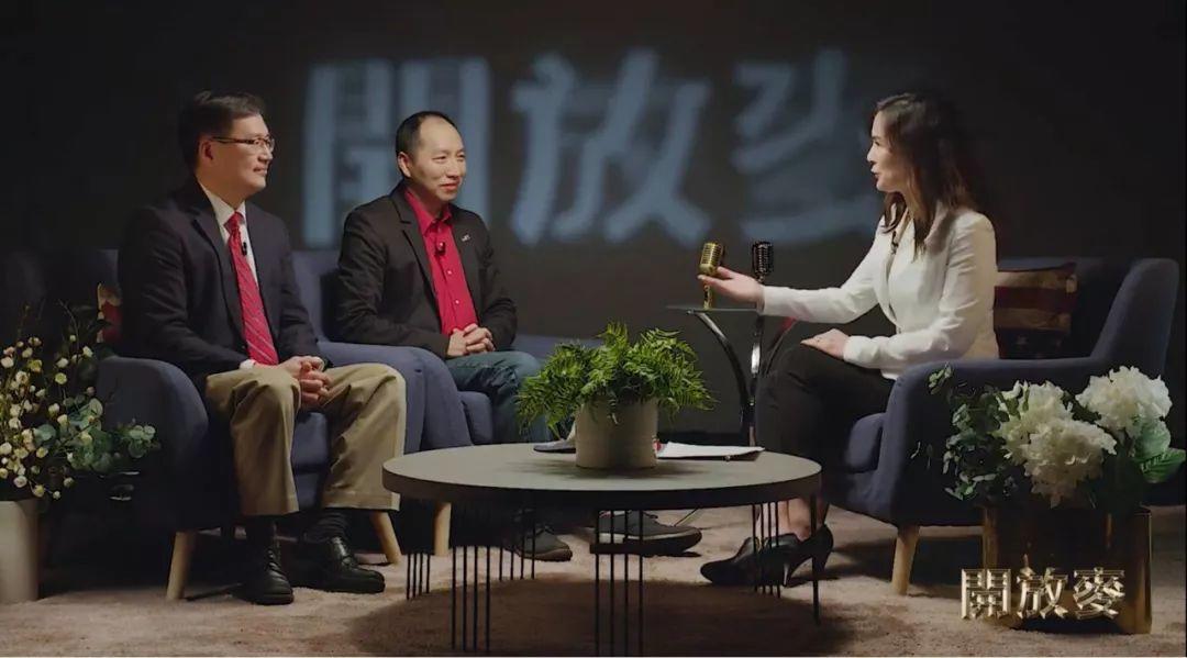 台上台下全程“表情包”斗法，从特朗普国情咨文热闹中看门道【开放麦】第2期