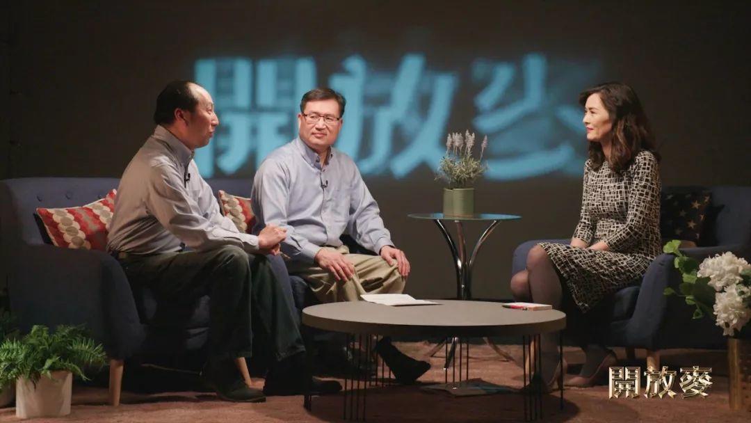 复盘美国政府最长关门，下一次关门可以避免吗？【开放麦】第1期