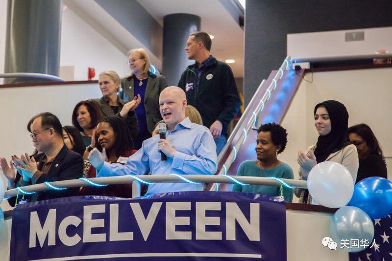 我们为何力挺Ryan McElveen选Fairfax县长？