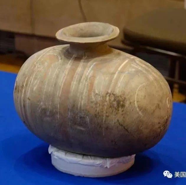 Featured image for 见证当代完璧归赵——中美史上最大规模古物归还仪式