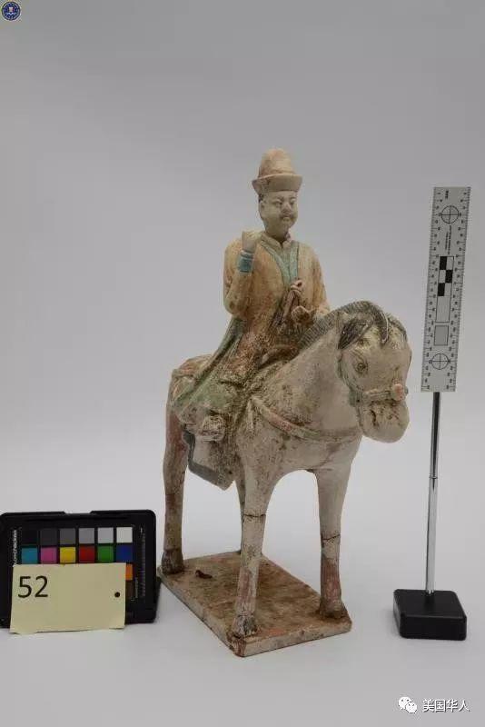 见证当代完璧归赵——中美史上最大规模古物归还仪式